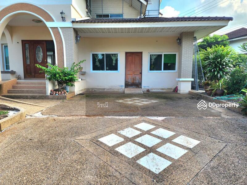 House for rent closed The mall, Nakhon Ratchasima, Nai Muang, Muang Nakhon Ratchasima, Nakhon Ratchasima, 4 Bedrooms, 230 sqm, Single Detached House For Rent, by วิรณี, 11061459 - DDproperty.com