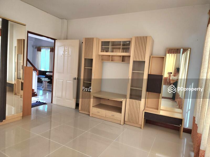 House for rent closed The mall, Nakhon Ratchasima, Nai Muang, Muang Nakhon Ratchasima, Nakhon Ratchasima, 4 Bedrooms, 230 sqm, Single Detached House For Rent, by วิรณี, 11061459 - DDproperty.com