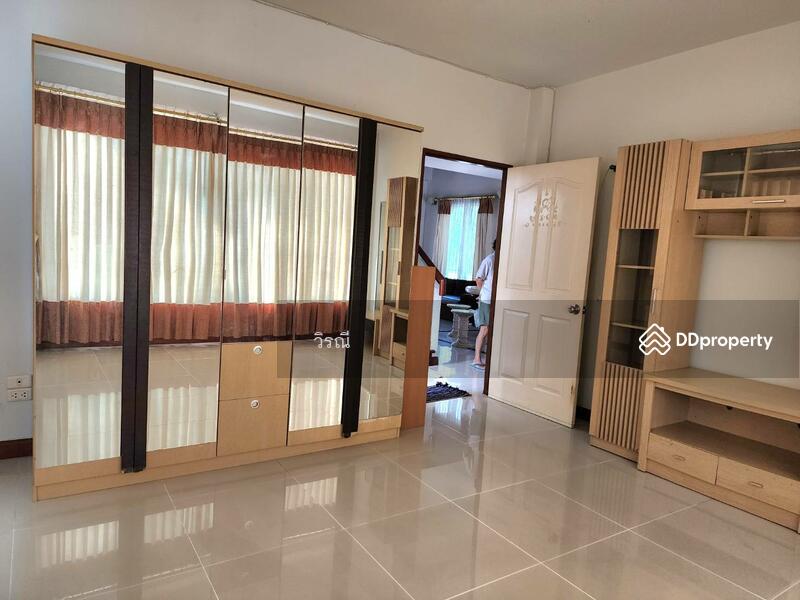 House for rent closed The mall, Nakhon Ratchasima, Nai Muang, Muang Nakhon Ratchasima, Nakhon Ratchasima, 4 Bedrooms, 230 sqm, Single Detached House For Rent, by วิรณี, 11061459 - DDproperty.com