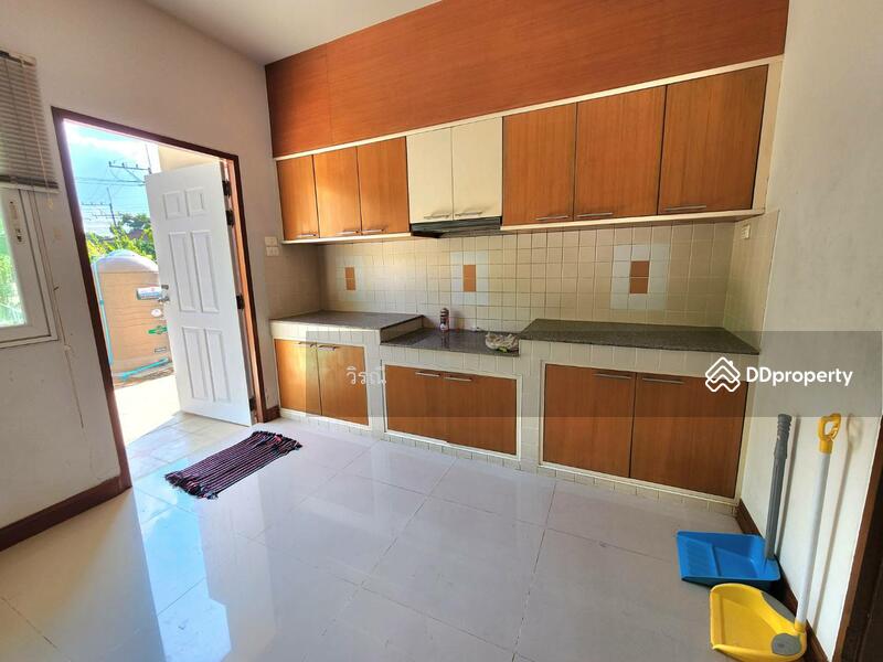 House for rent closed The mall, Nakhon Ratchasima, Nai Muang, Muang Nakhon Ratchasima, Nakhon Ratchasima, 4 Bedrooms, 230 sqm, Single Detached House For Rent, by วิรณี, 11061459 - DDproperty.com