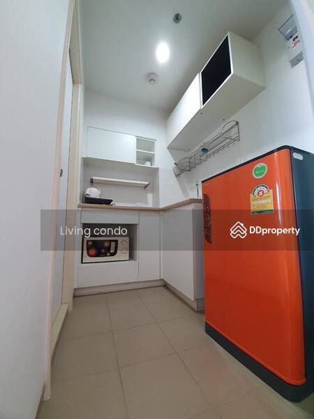 Lumpini Place Srinakarin-Huamak Station : ลุมพินี เพลส ศรีนครินทร์-หัวหมาก สเตชั่น, กรุงเทพ, ถนนศรีนครินทร์, สวนหลวง, สวนหลวง, กรุงเทพ, 32 ตร.ม., คอนโด ให้เช่า, โดย Living Condo, 11061750 - DDproperty.com