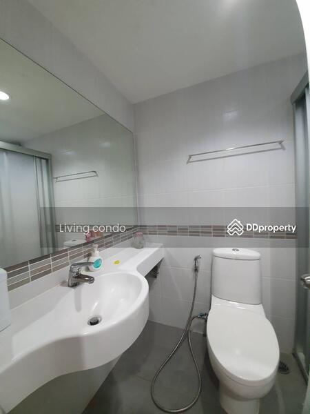 Lumpini Place Srinakarin-Huamak Station, Bangkok, Srinakarin Road, Suan Luang, Suan Luang, Bangkok, 1 Bedroom, 32 sqm, Condo For Rent, by Living Condo, 11061750 - DDproperty.com