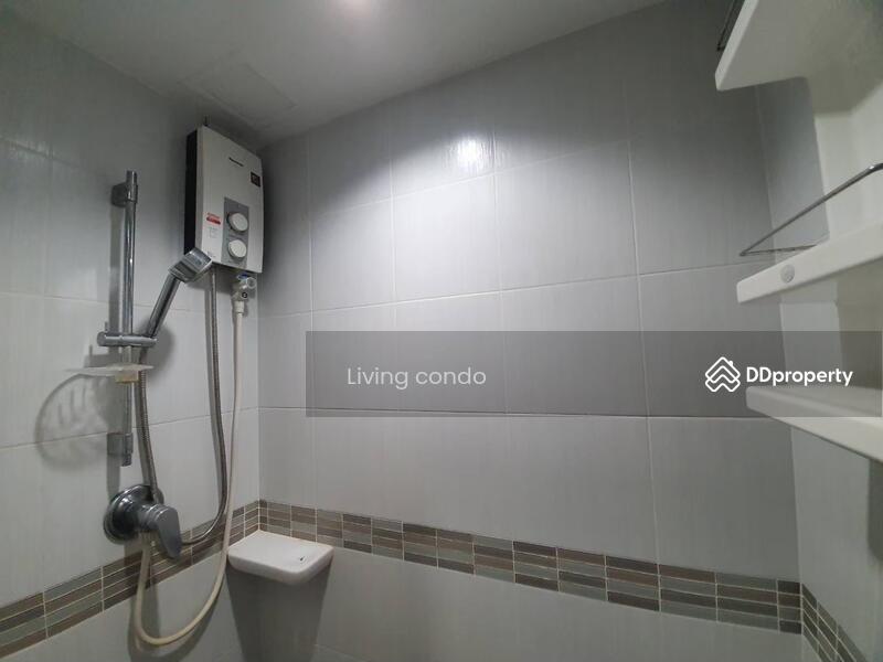Lumpini Place Srinakarin-Huamak Station, Bangkok, Srinakarin Road, Suan Luang, Suan Luang, Bangkok, 1 Bedroom, 32 sqm, Condo For Rent, by Living Condo, 11061750 - DDproperty.com