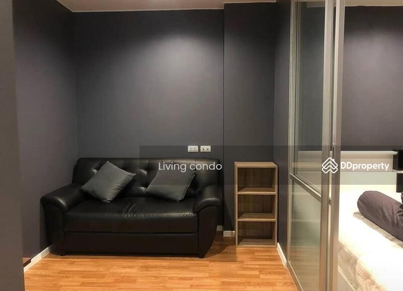 Lumpini Park Nawamin-Sriburapha : ลุมพินี พาร์ค นวมินทร์ - ศรีบูรพา, Bangkok, ถนนนวมินทร์, Khlong Kum, Bueng Kum, Bangkok, 1 Bedroom, 23 sqm, Condo For Sale, by Living Condo, 11061855 - DDproperty.com