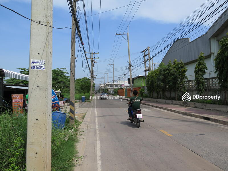 ให้เช่า หริอขาย  อาคารพาณิชย์  4 ชั้น 2 คูหา 