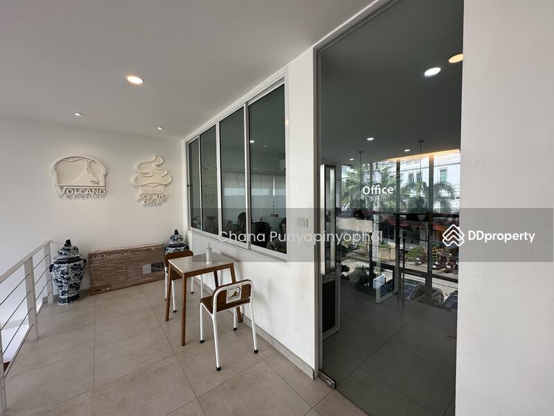 ขาย - HOME OFFICE 2 ชั้น ซอยวัดอุโมงค์, เชียงใหม่