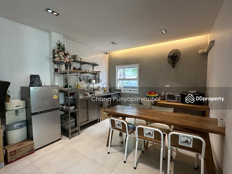 ขาย - HOME OFFICE 2 ชั้น ซอยวัดอุโมงค์, เชียงใหม่