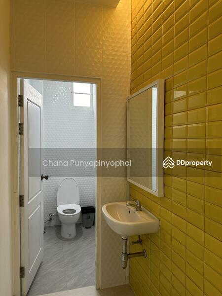 ขาย - HOME OFFICE 2 ชั้น ซอยวัดอุโมงค์, เชียงใหม่