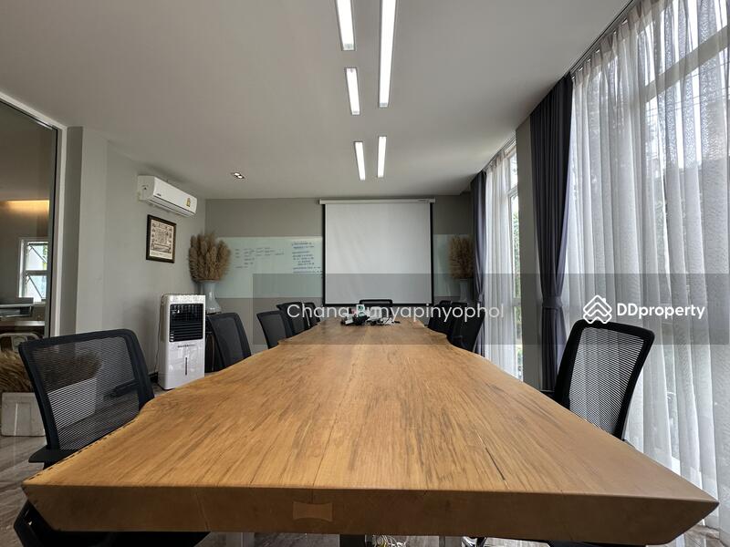 ขาย - HOME OFFICE 2 ชั้น ซอยวัดอุโมงค์, เชียงใหม่