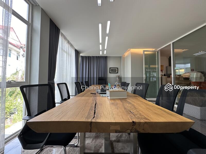 ขาย - HOME OFFICE 2 ชั้น ซอยวัดอุโมงค์, เชียงใหม่
