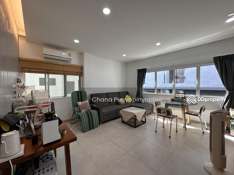 ขาย - HOME OFFICE 2 ชั้น ซอยวัดอุโมงค์, เชียงใหม่