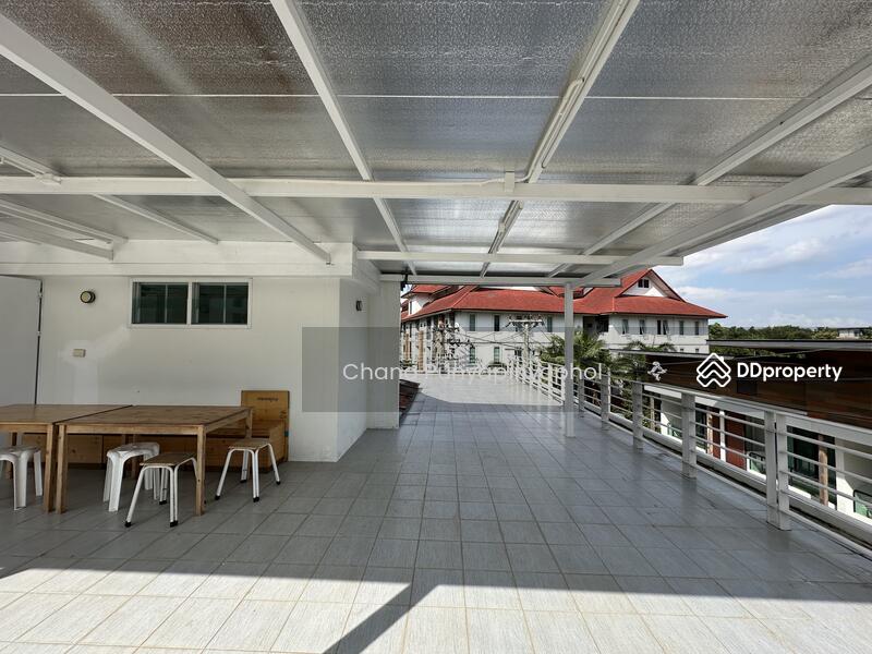 ขาย - HOME OFFICE 2 ชั้น ซอยวัดอุโมงค์, เชียงใหม่