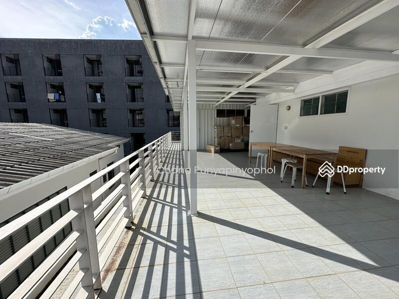 ขาย - HOME OFFICE 2 ชั้น ซอยวัดอุโมงค์, เชียงใหม่