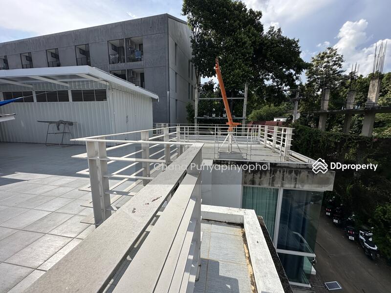 ขาย - HOME OFFICE 2 ชั้น ซอยวัดอุโมงค์, เชียงใหม่