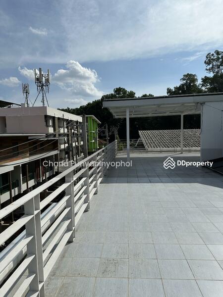 ขาย - HOME OFFICE 2 ชั้น ซอยวัดอุโมงค์, เชียงใหม่