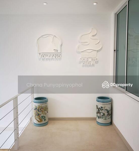 ขาย - HOME OFFICE 2 ชั้น ซอยวัดอุโมงค์, เชียงใหม่