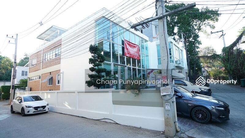 ขาย - HOME OFFICE 2 ชั้น ซอยวัดอุโมงค์, เชียงใหม่