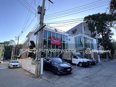 ขาย - HOME OFFICE 2 ชั้น ซอยวัดอุโมงค์, เชียงใหม่