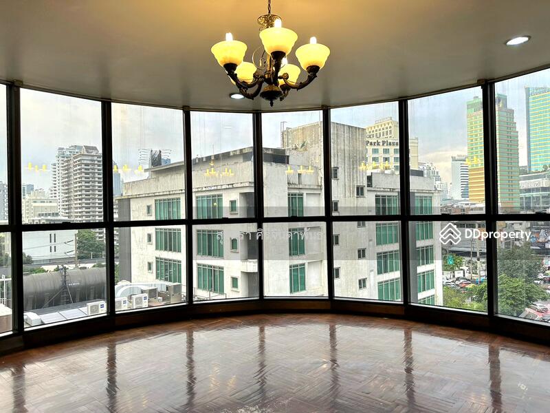 ขาย - City Lakes Tower : ซิตี้เลค ทาวเวอร์, กรุงเทพ