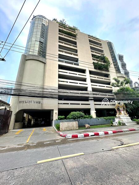 ขาย - City Lakes Tower : ซิตี้เลค ทาวเวอร์, กรุงเทพ