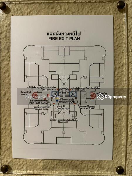 ขาย - City Lakes Tower : ซิตี้เลค ทาวเวอร์, กรุงเทพ