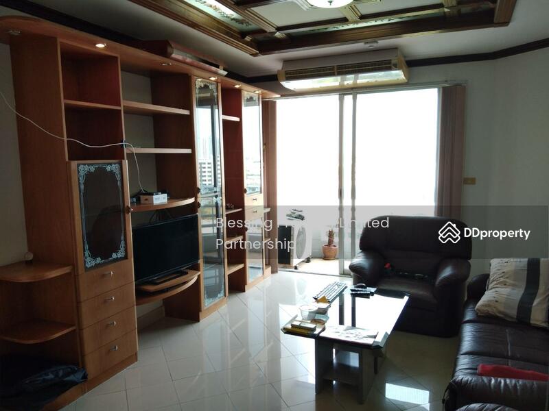 NS Tower Central City Bangna, Bangkok, 19191 Soi Bang NaTrat 23, Bang