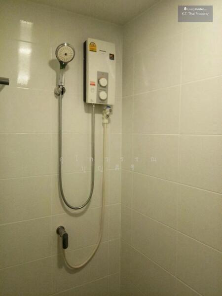 ให้เช่า - Esta Bliss Ramintra : เอสต้า บลิซ รามอินทรา, กรุงเทพ