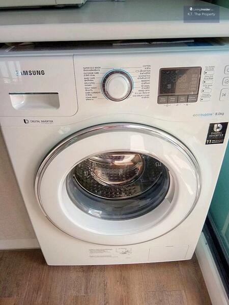 ให้เช่า - Esta Bliss Ramintra : เอสต้า บลิซ รามอินทรา, กรุงเทพ