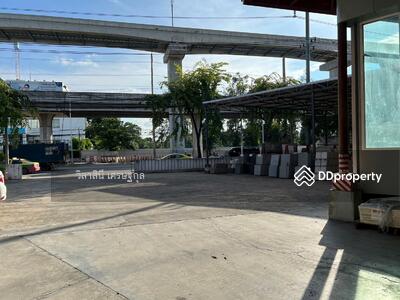 ขาย - ที่ดิน 744 ตร.ว. รามอินทรา ติดถนนใหญ่, กรุงเทพ