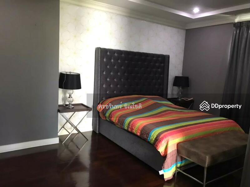 For Rent - Narasiri Topiary Nawamindra, Bangkok