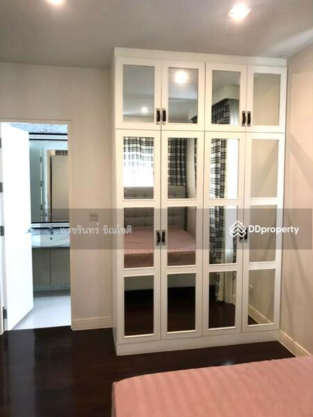 For Rent - Narasiri Topiary Nawamindra, Bangkok