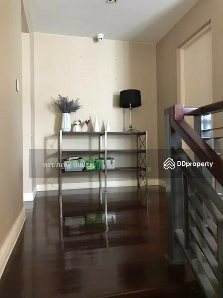 For Rent - Narasiri Topiary Nawamindra, Bangkok