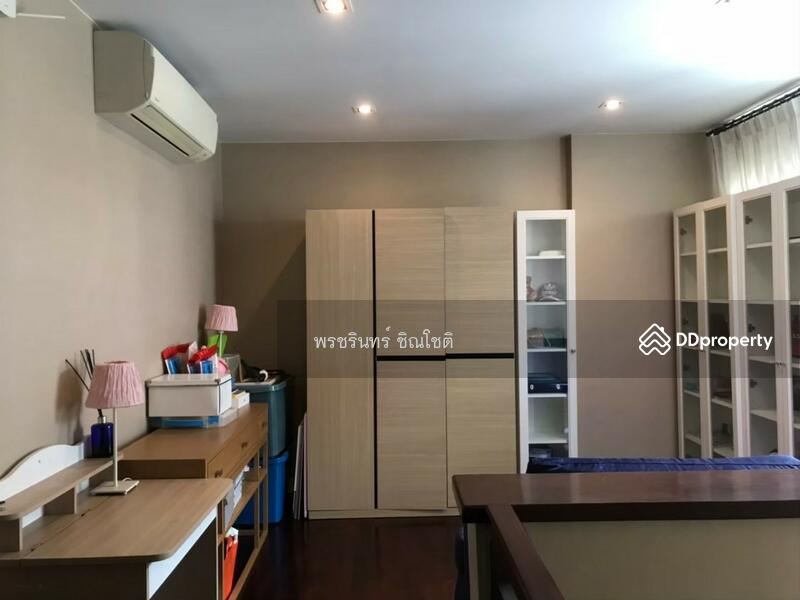 For Rent - Narasiri Topiary Nawamindra, Bangkok