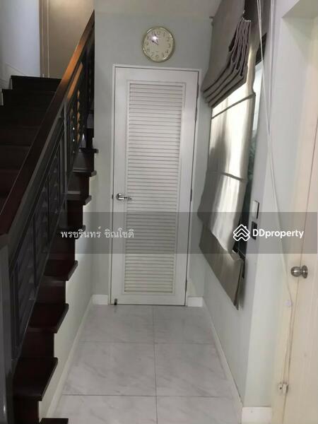 ให้เช่า - Narasiri Topiary Nawamindra : นาราสิริ โทเพียรี่ นวมินทร์, กรุงเทพ