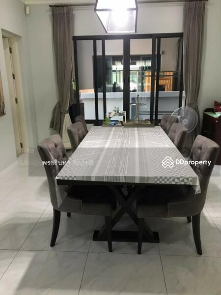 For Rent - Narasiri Topiary Nawamindra, Bangkok