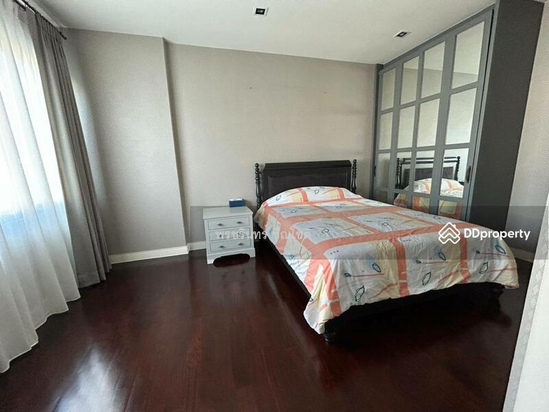 For Rent - Narasiri Topiary Nawamindra, Bangkok