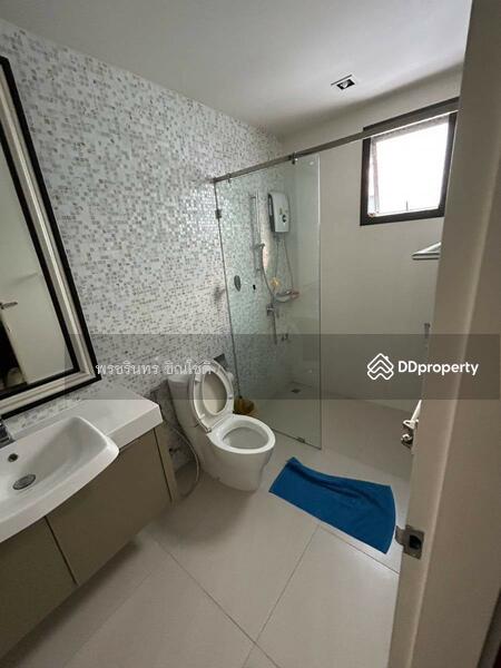 For Rent - Narasiri Topiary Nawamindra, Bangkok