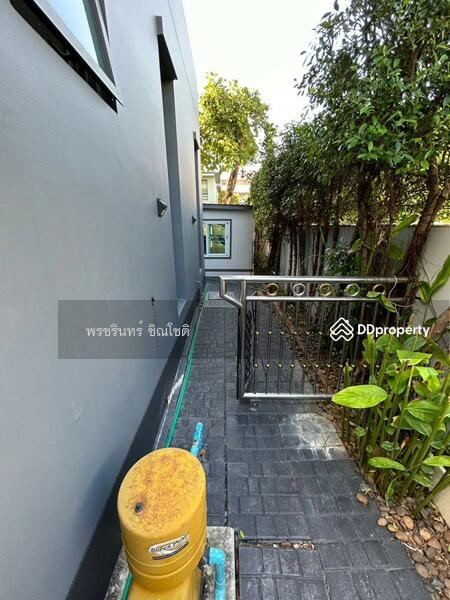 ให้เช่า - Narasiri Topiary Nawamindra : นาราสิริ โทเพียรี่ นวมินทร์, กรุงเทพ
