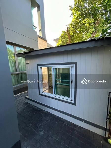 For Rent - Narasiri Topiary Nawamindra, Bangkok
