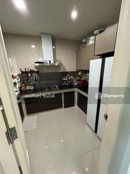 For Rent - Narasiri Topiary Nawamindra, Bangkok