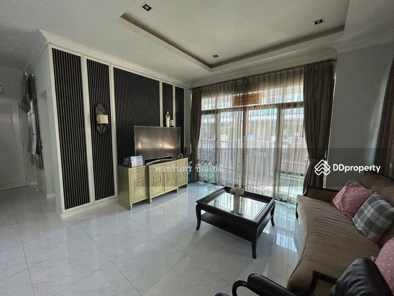 ให้เช่า - Narasiri Topiary Nawamindra : นาราสิริ โทเพียรี่ นวมินทร์, กรุงเทพ
