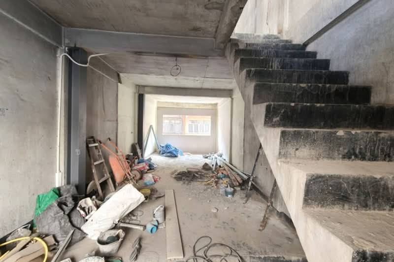 อาคารพาณิชย์ ซอยสุขุมวิท 99 เนื้อที่ 15 ตรว เขตพระโขนง, กรุงเทพ, สุขุมวิท, บางจาก, พระโขนง, กรุงเทพ, 224 ตร.ม., ตึกแถว-อาคารพาณิชย์ ขาย, โดย ชนะชาติ นนท์ตา, 11062490 - DDproperty.com