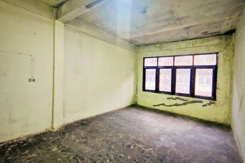 อาคารพาณิชย์ ซอยสุขุมวิท 99 เนื้อที่ 15 ตรว เขตพระโขนง, Bangkok, สุขุมวิท, Bang Chak, Phra Khanong, Bangkok, , 224 sqm, Shophouse For Sale, by ชนะชาติ นนท์ตา, 11062490 - DDproperty.com