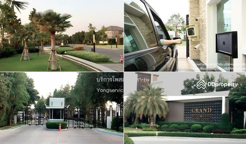 Bangkok Boulevard Rama 9-Srinakarin : บางกอก บูเลอวาร์ด พระราม 9-ศรีนครินทร์, กรุงเทพ, Krungthep Kreetha Road, สะพานสูง, กรุงเทพ, 335 ตร.ม., บ้านเดี่ยว ขาย, โดย Sirithong Saetang, 11062558 - DDproperty.com