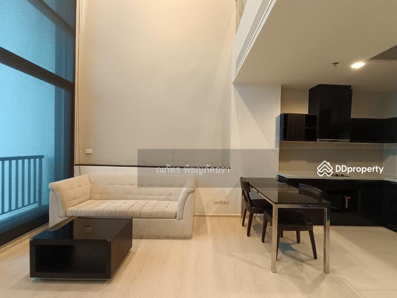 Rhythm Sukhumvit 44/1, Bangkok, Sukhumvit Road, Phra Kanong, Khlong Toei, Bangkok, 1 Bedroom, 62 sqm, Condo For Rent, by Naphat Pichchayaphaktara, 11062764 - DDproperty.com