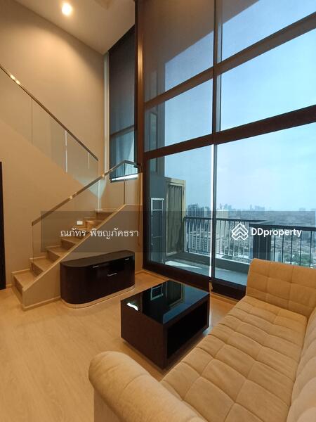 Rhythm Sukhumvit 44/1, Bangkok, Sukhumvit Road, Phra Kanong, Khlong Toei, Bangkok, 1 Bedroom, 62 sqm, Condo For Rent, by Naphat Pichchayaphaktara, 11062764 - DDproperty.com