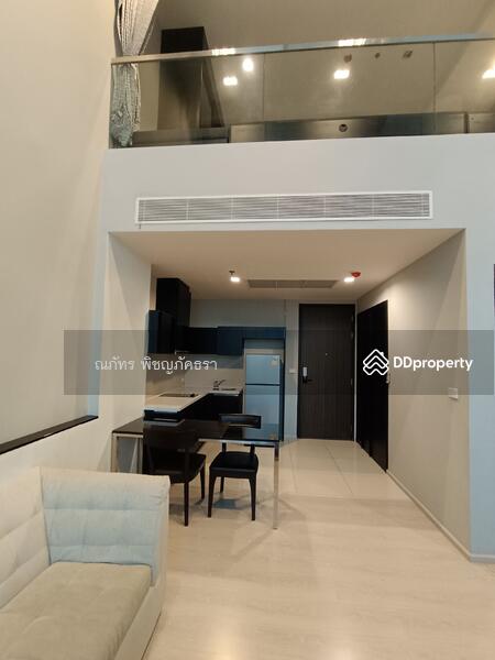 Rhythm Sukhumvit 44/1, Bangkok, Sukhumvit Road, Phra Kanong, Khlong Toei, Bangkok, 1 Bedroom, 62 sqm, Condo For Rent, by Naphat Pichchayaphaktara, 11062764 - DDproperty.com