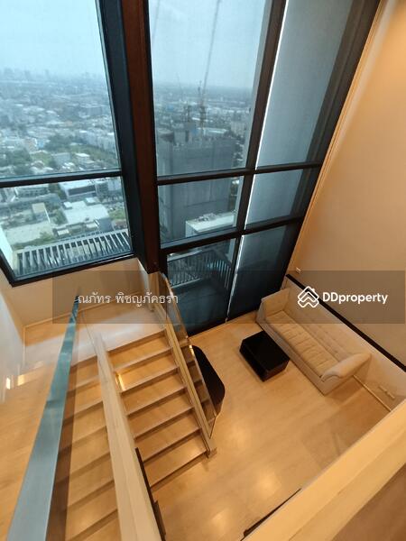 Rhythm Sukhumvit 44/1, Bangkok, Sukhumvit Road, Phra Kanong, Khlong Toei, Bangkok, 1 Bedroom, 62 sqm, Condo For Rent, by Naphat Pichchayaphaktara, 11062764 - DDproperty.com