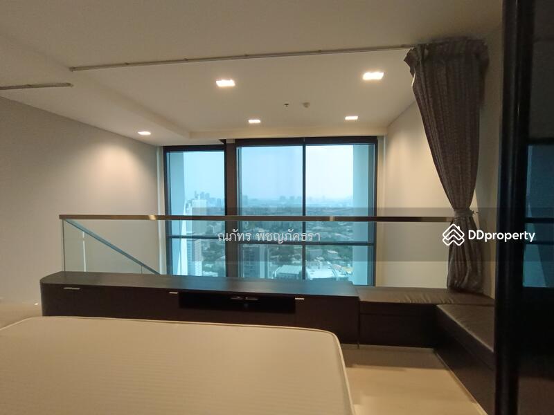 Rhythm Sukhumvit 44/1, Bangkok, Sukhumvit Road, Phra Kanong, Khlong Toei, Bangkok, 1 Bedroom, 62 sqm, Condo For Rent, by Naphat Pichchayaphaktara, 11062764 - DDproperty.com