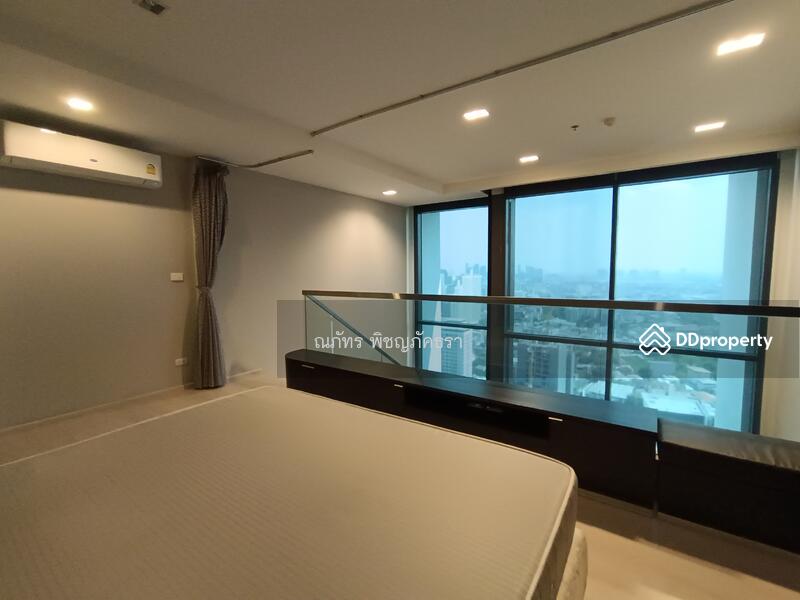 Rhythm Sukhumvit 44/1, Bangkok, Sukhumvit Road, Phra Kanong, Khlong Toei, Bangkok, 1 Bedroom, 62 sqm, Condo For Rent, by Naphat Pichchayaphaktara, 11062764 - DDproperty.com